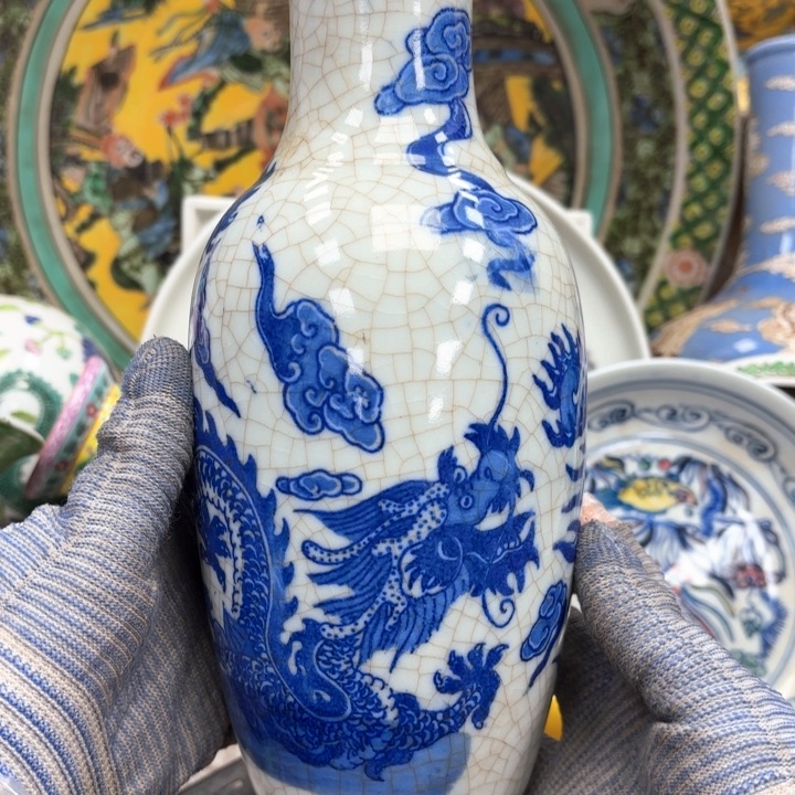 摆件瓷器摆件 瓷器摆件