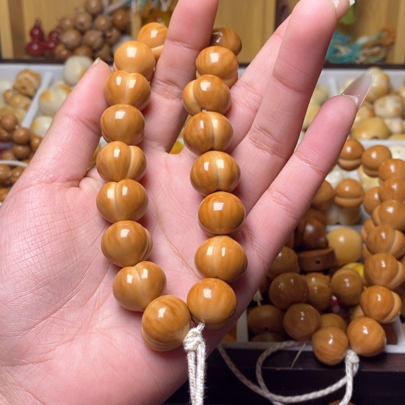 【闪购商品】吊坠猴头核桃