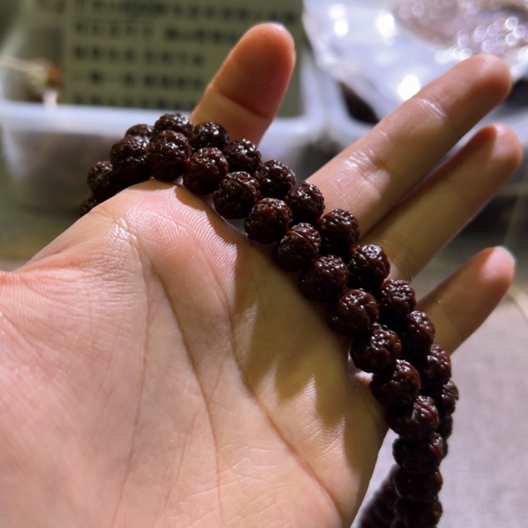 金刚菩提吊坠树王10.6mmm