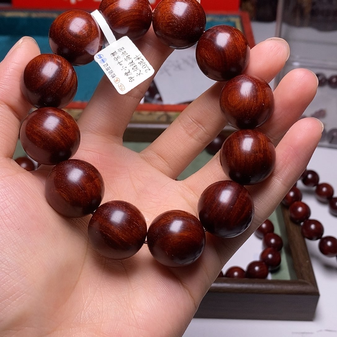 檀香紫檀（小叶紫檀）2.0