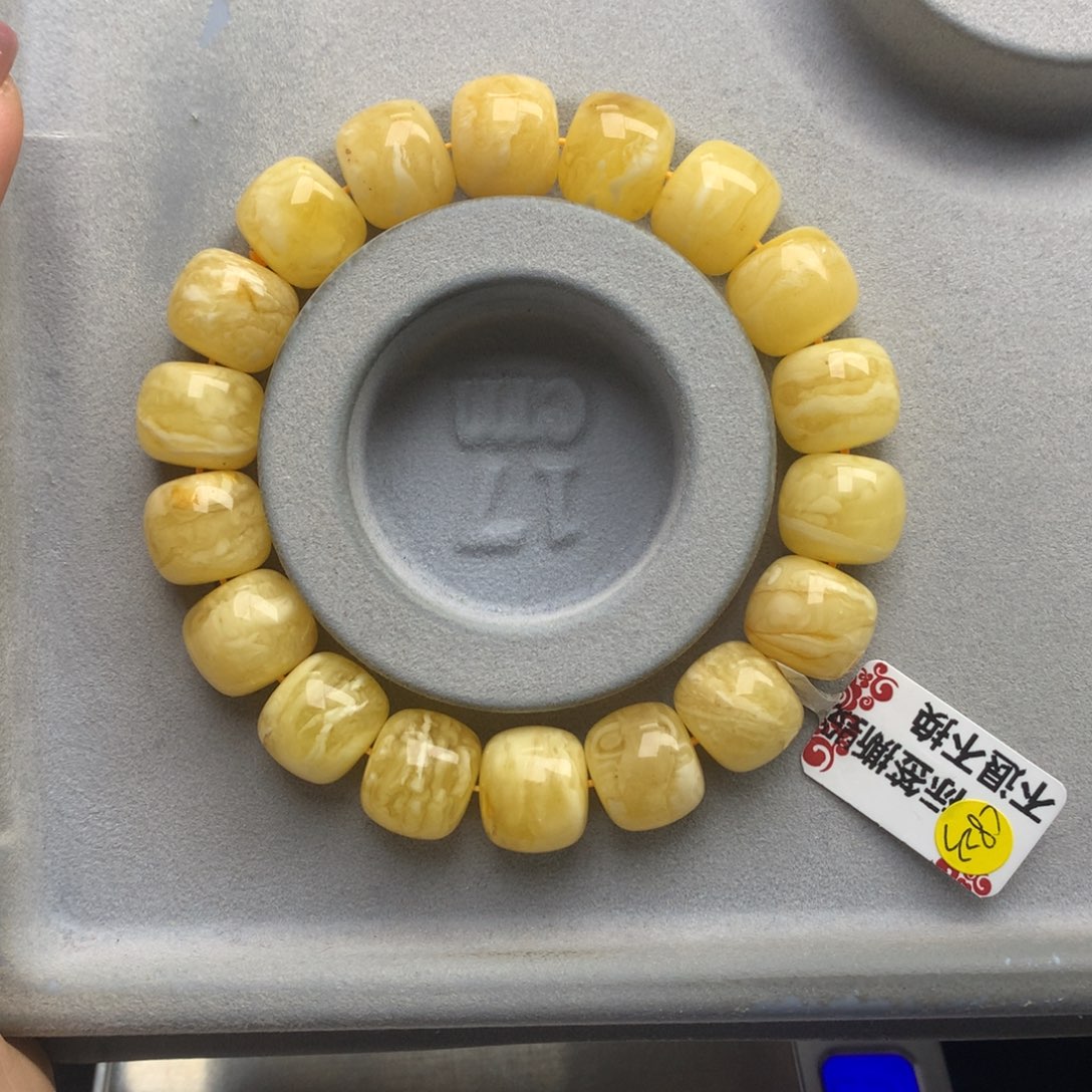 蜜蜡珠宝奇石未镶嵌2