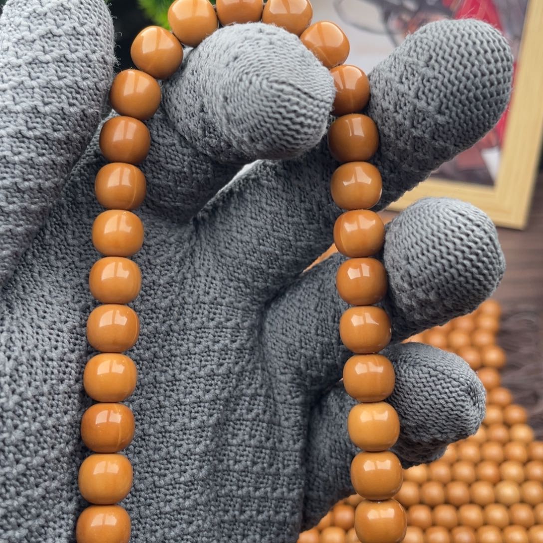 橄榄核手串/手链手串