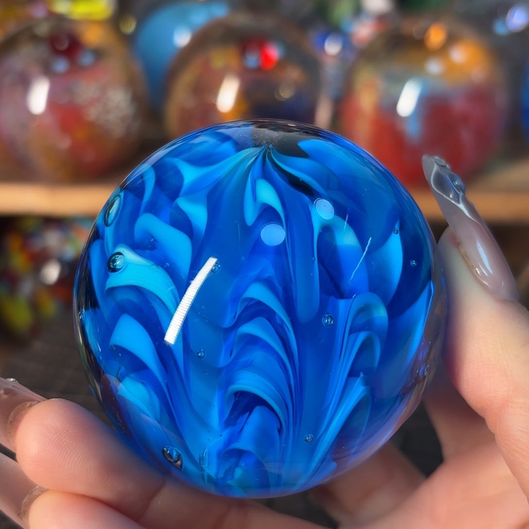 琉璃手工艺品精品