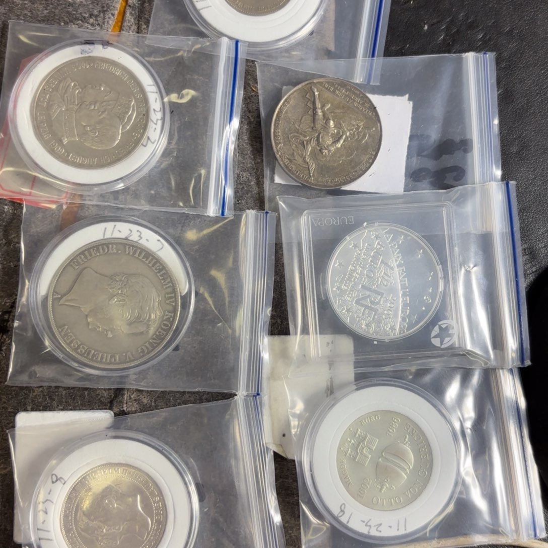 晴***瘦银Ag900直播间特价选购订单  7824