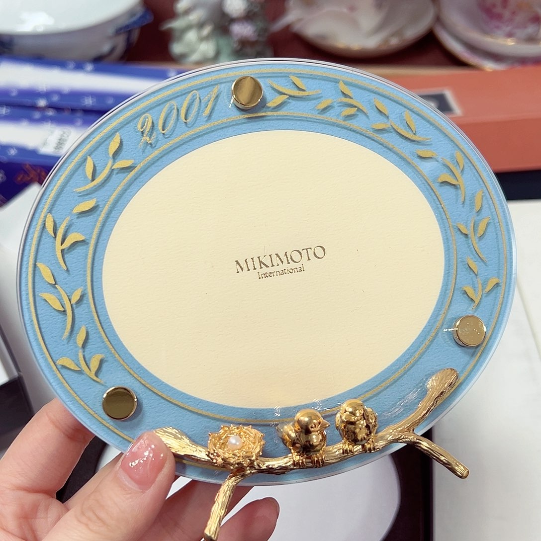 瓷片咖啡杯是你喜欢