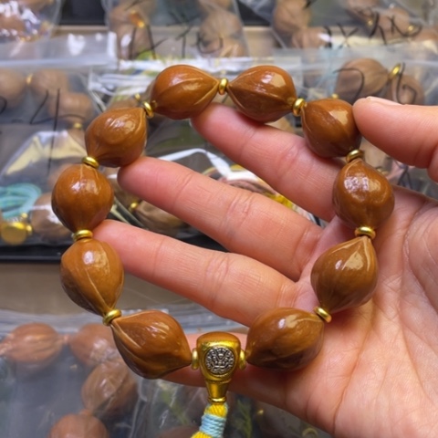 手串/手链橄榄核50