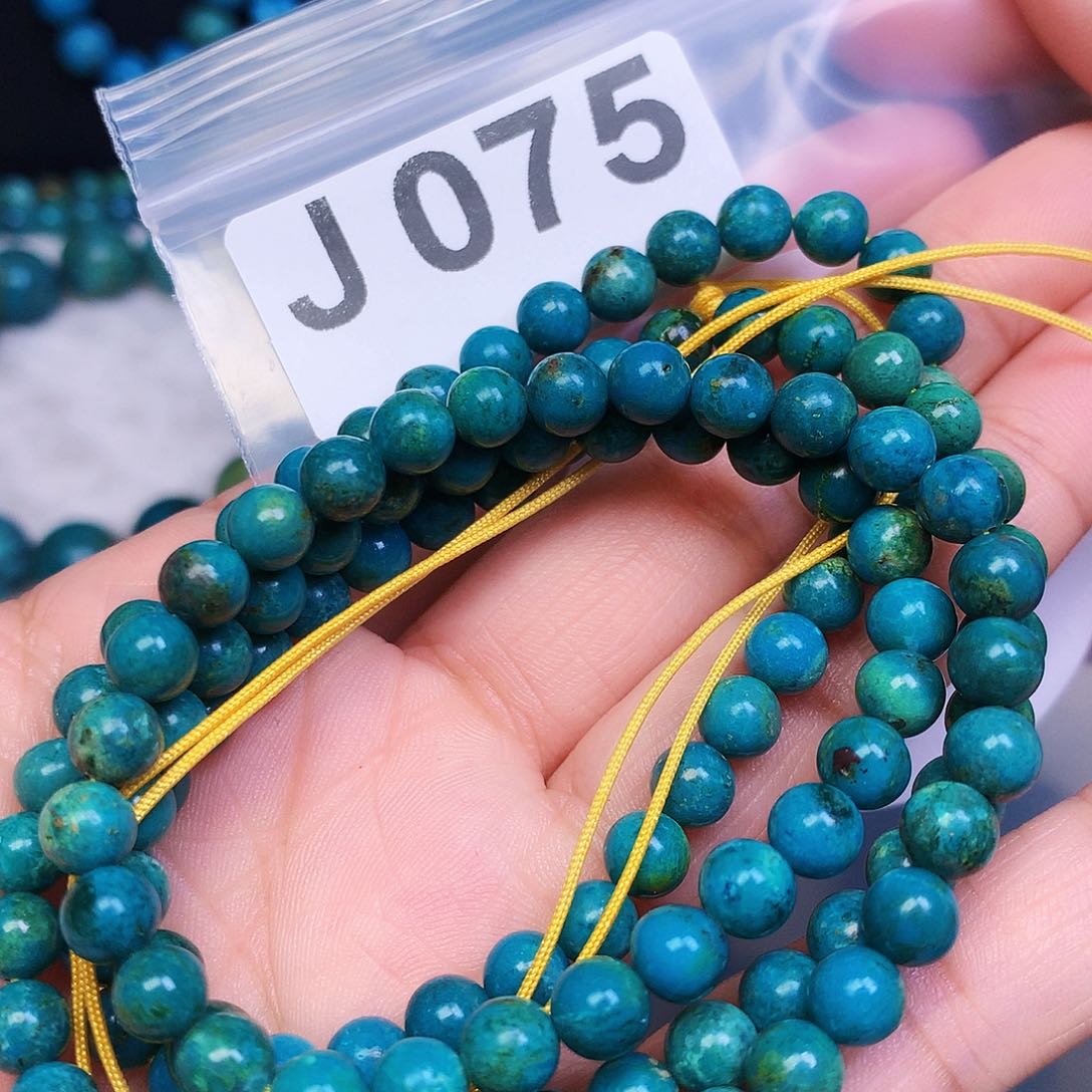 空竹粉丝专享十堰特色手工散珠