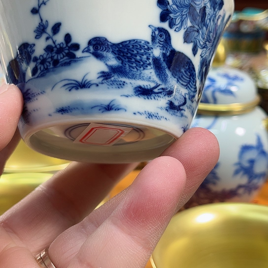 杯千年瓷都景德镇 艺术关注谢佳豪