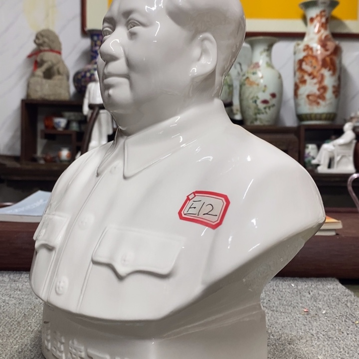 瓷片摆件摆件摆件