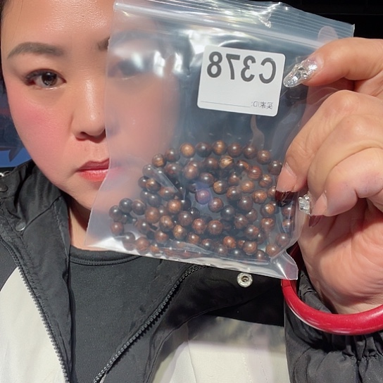 大果紫檀（缅甸花梨）龙*378