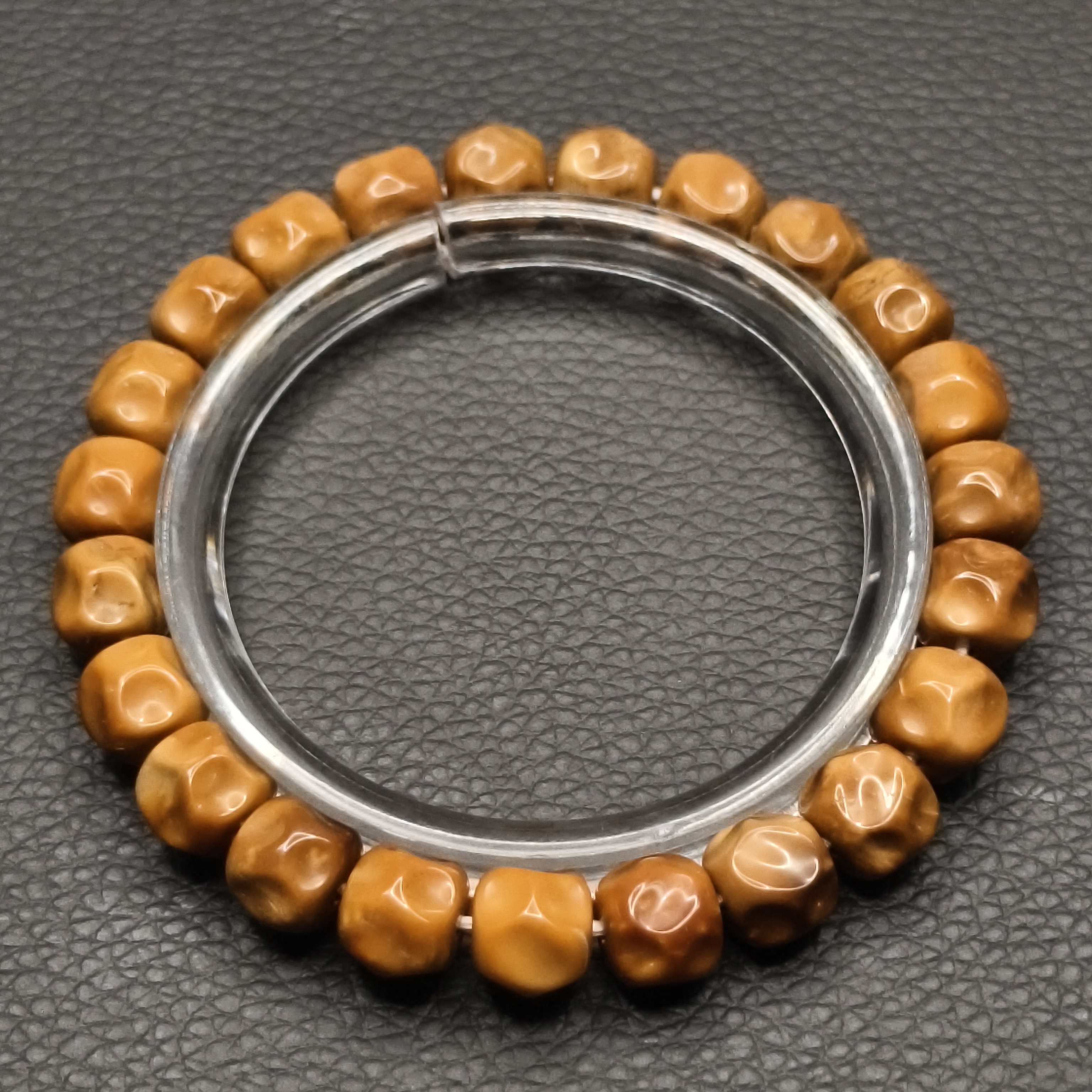 【特级】库克菩提10×9奶酪无相