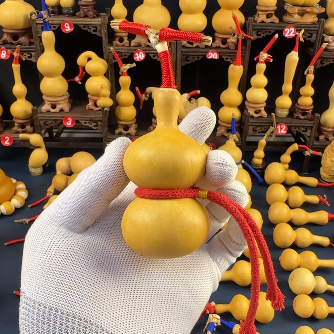 双扁五五肚腰绳款