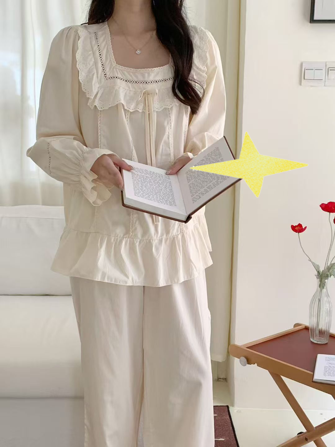 按编码下单【1号链接】找到对应编码下~睡衣