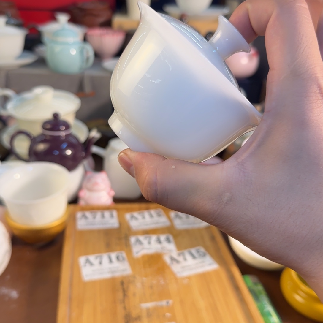 紫砂瑕疵茶具介意勿拍