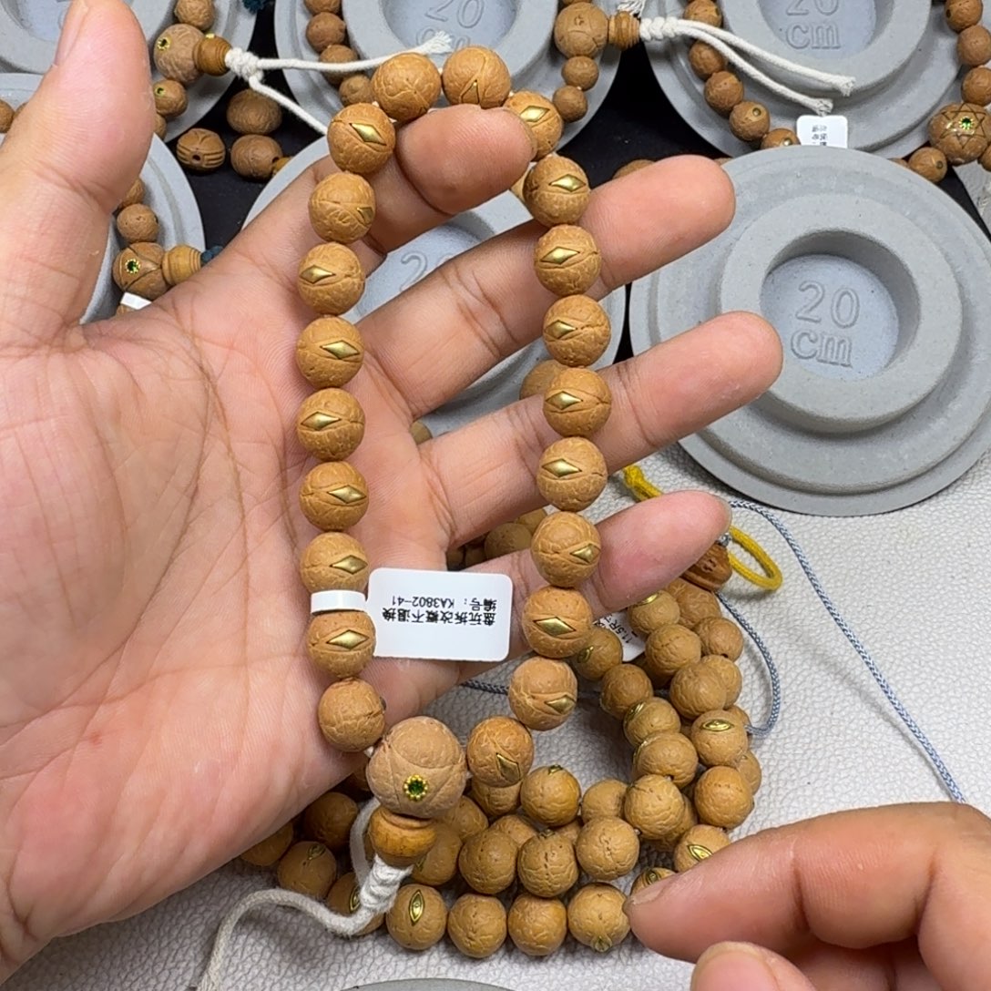凤眼菩提吊坠11.5mm凤眼手串慈悲眼