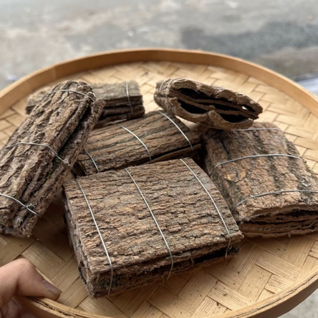 【杜仲】l老树多拉丝可搭配食材泡水煲汤