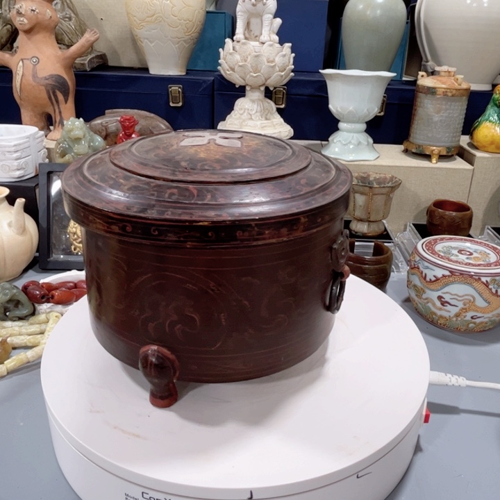 碟用****5器型规整精致小巧精致