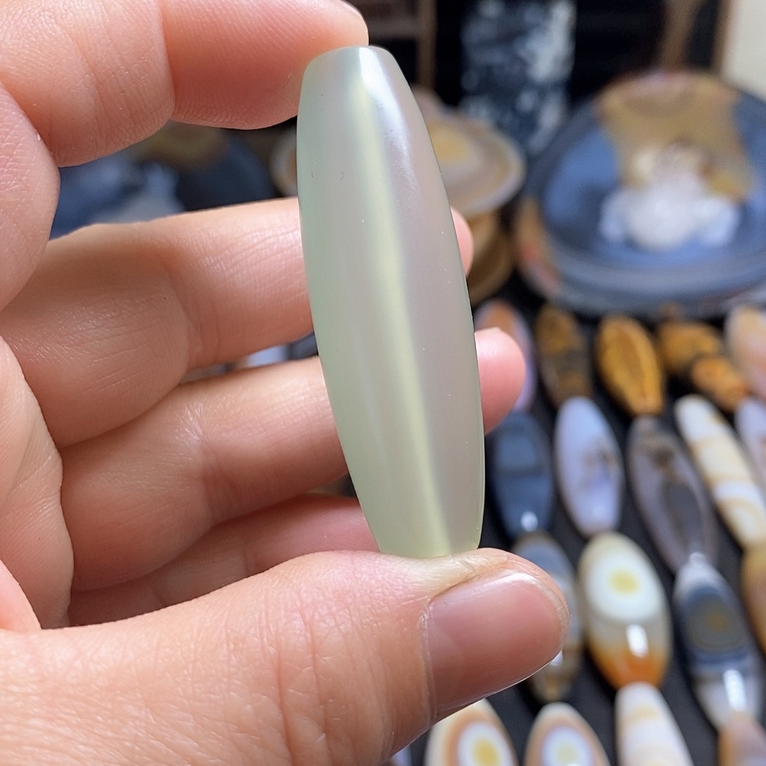 玛瑙/玉髓吊坠(不含链)未镶嵌