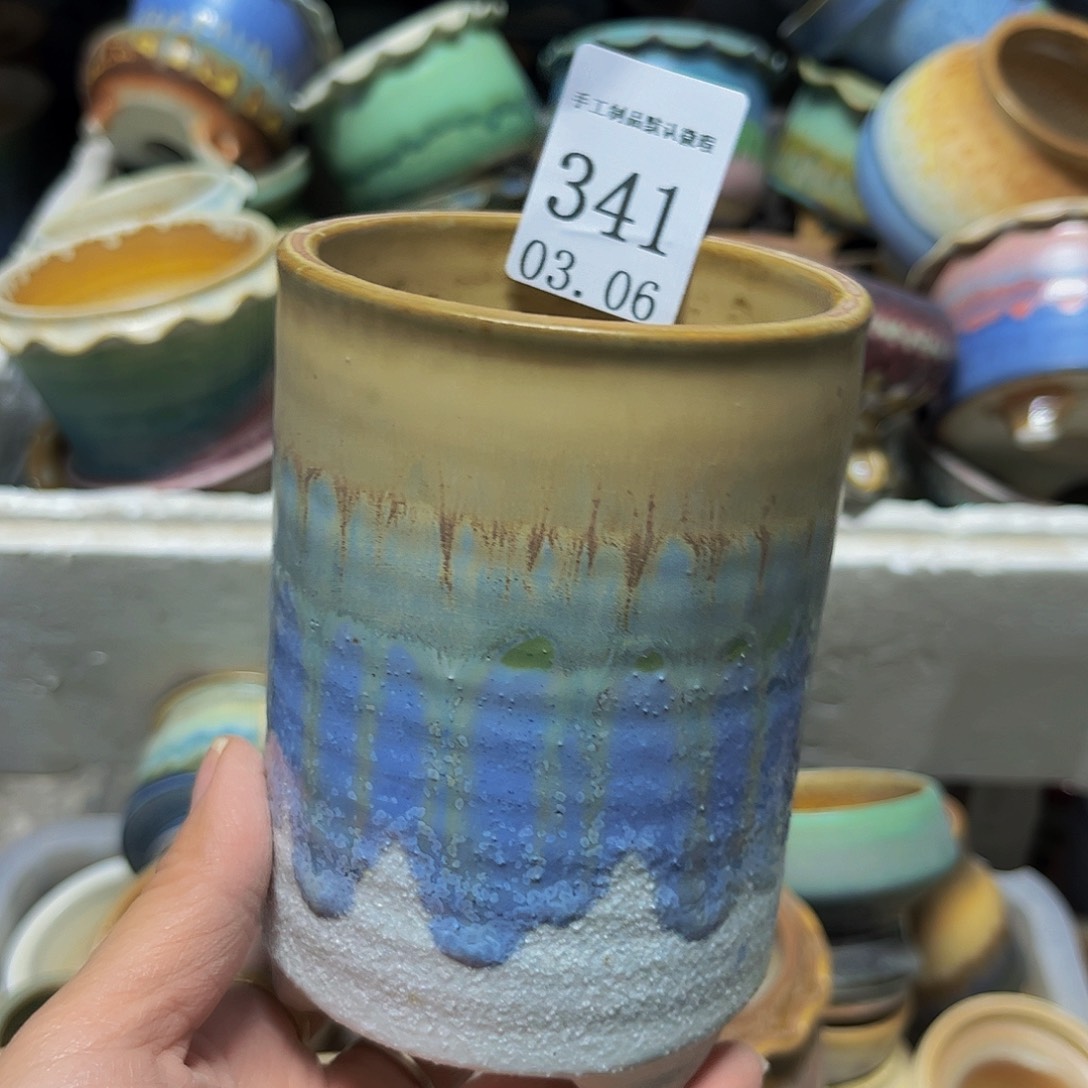 摆件景德镇陶瓷手工制作