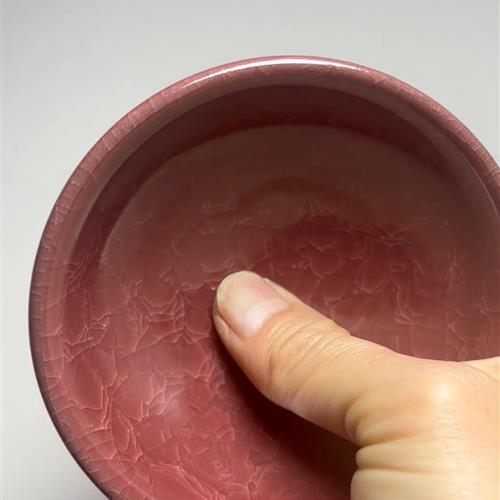 【闪购商品】茶盏-瑕疵-256.........