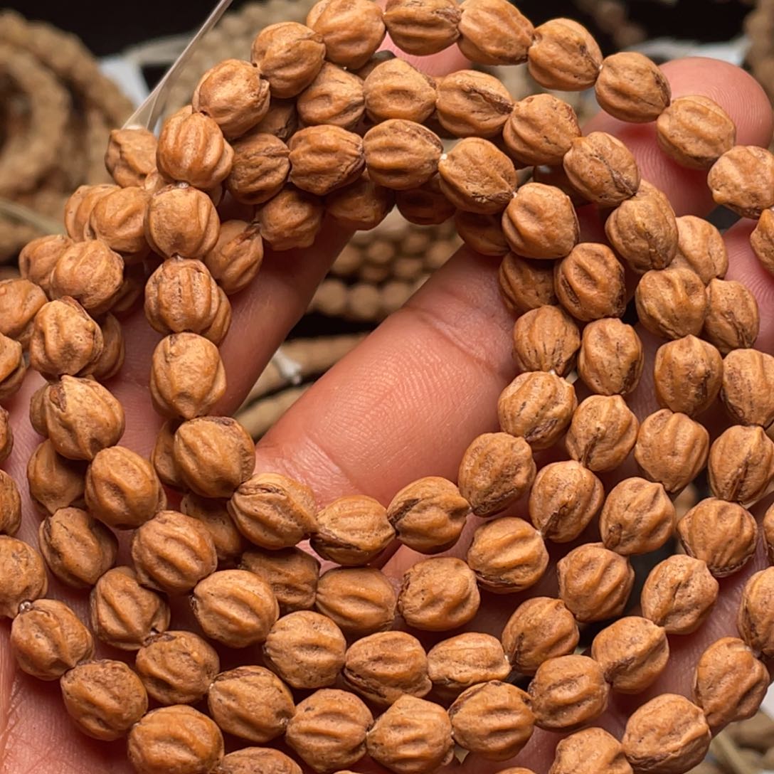 手串柏香籽/百香籽