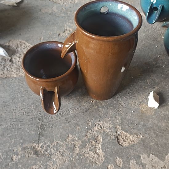 【闪购商品】1425-1413复古两个瑕疵