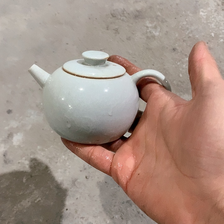 微瑕茶具介意勿拍