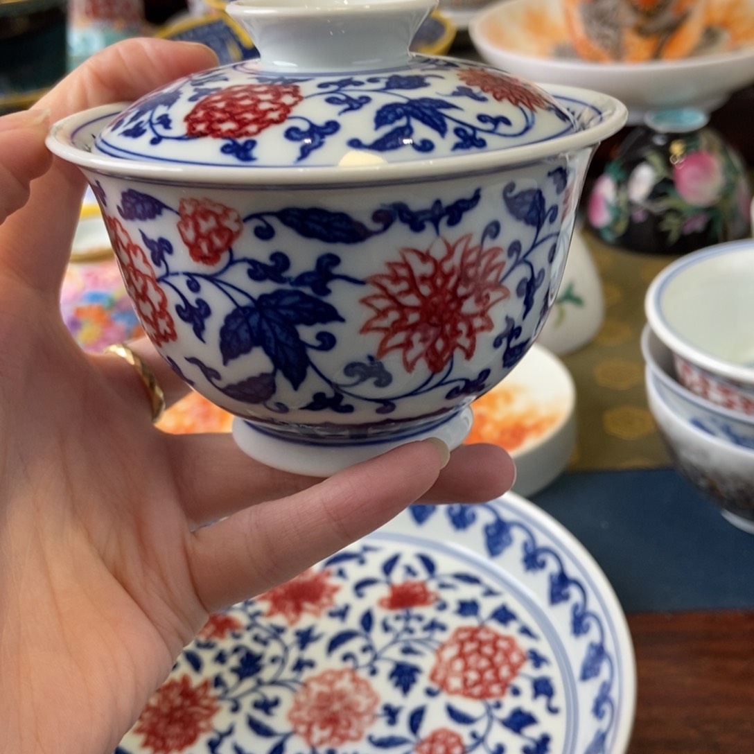 陶瓷陶瓷艺术家的设计风格设计