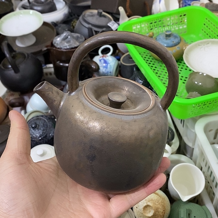陶瓷艺术品及陶瓷制品