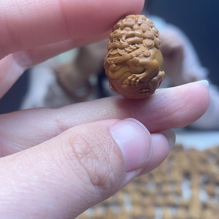 手串/手链橄榄核橄榄核