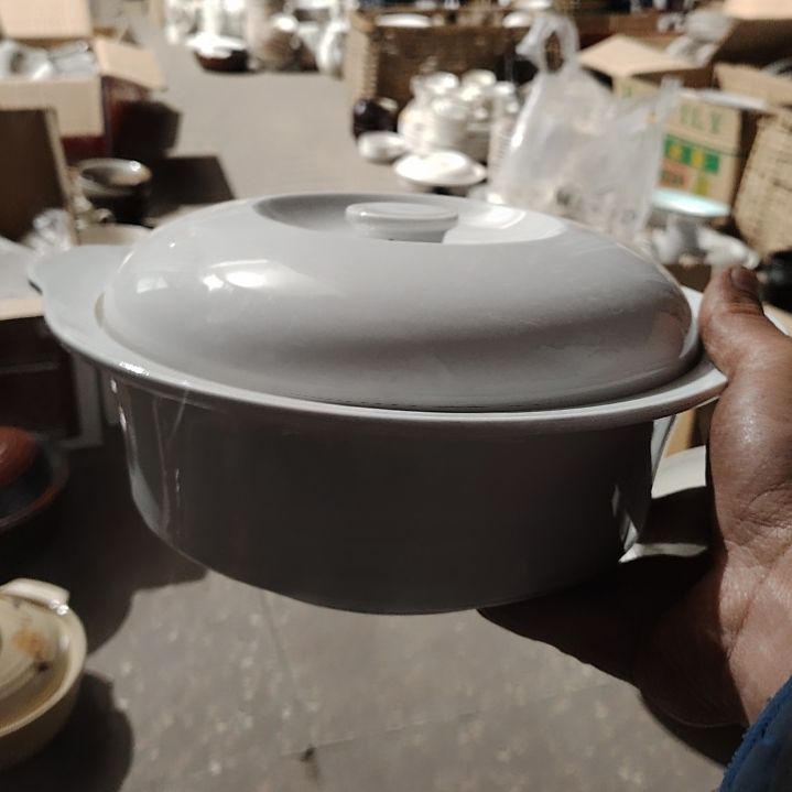 碗陶瓷盘子碗啥都有