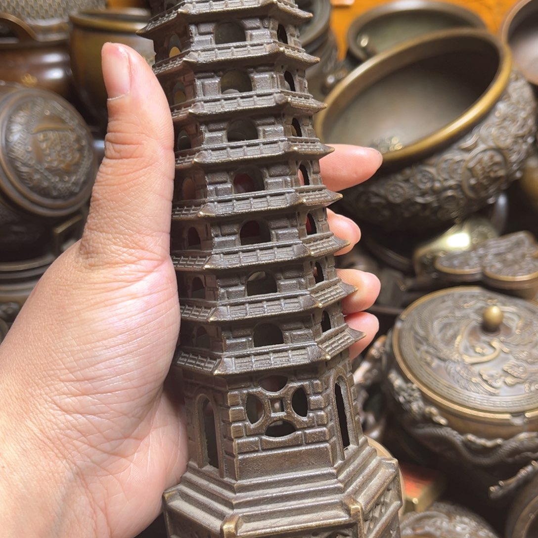 精美铜器精美铜器