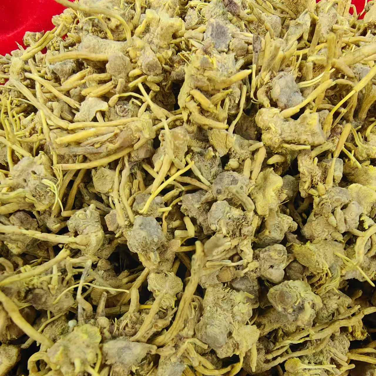 1【龙-须-石-斛】净含量：500g-1000g【小英现收】