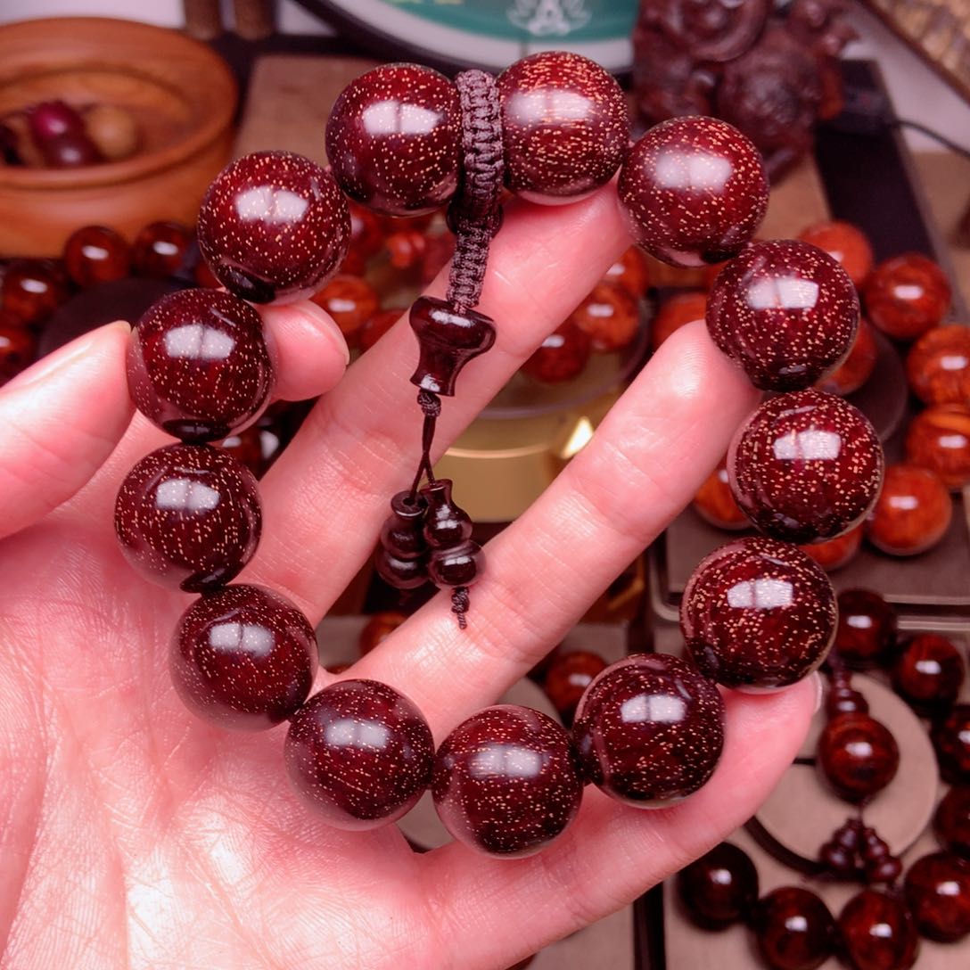 檀香紫檀（小叶紫檀）万3w