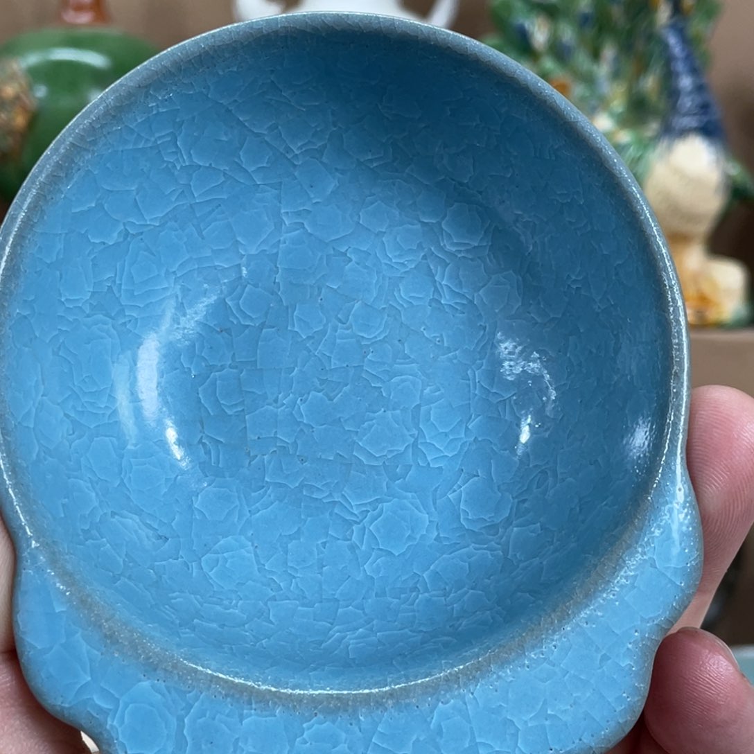 陶瓷摆件系列产品