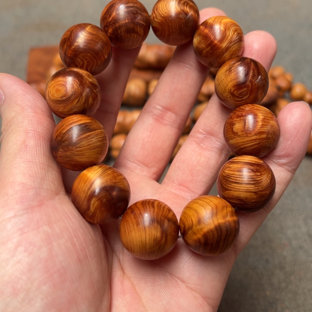 柏木（崖柏）北太行陈化崖柏微瑕