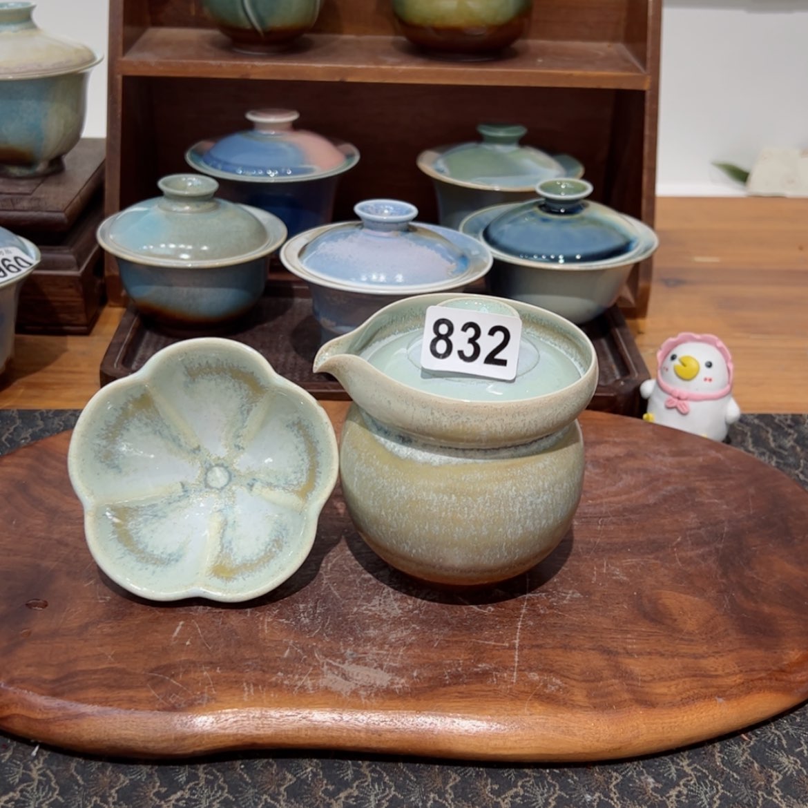 【闪购商品】832孤品福利一套不退换/1111111