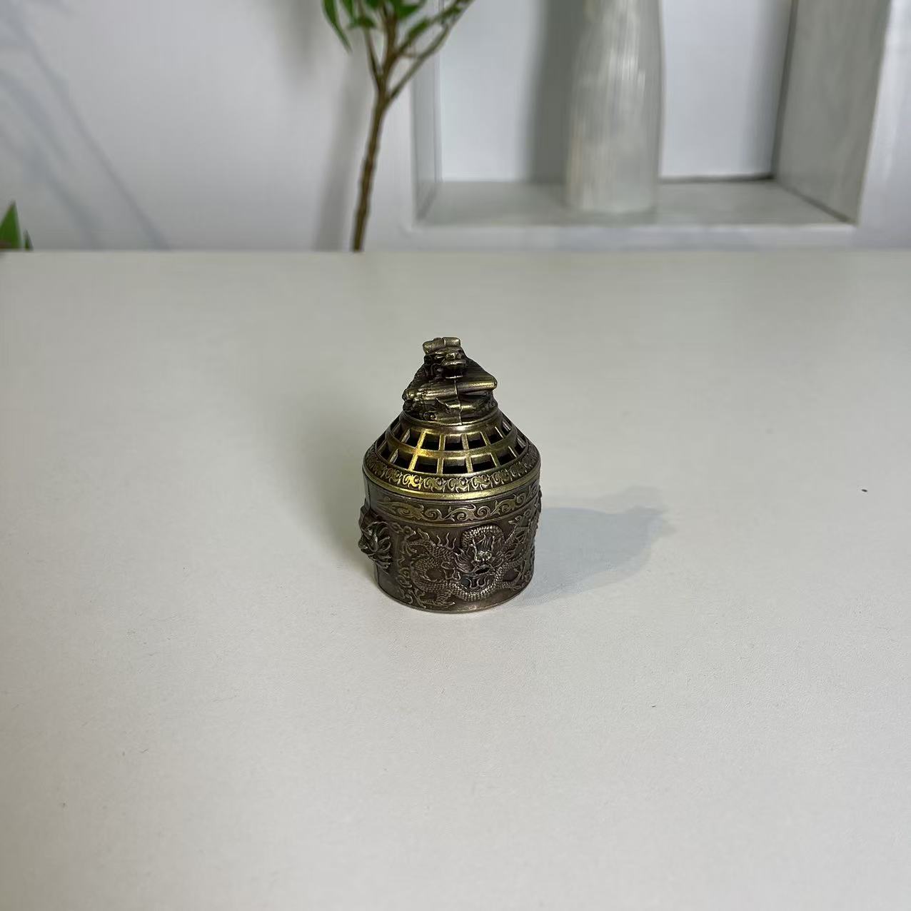 龙腾盛世香炉@ZH2029