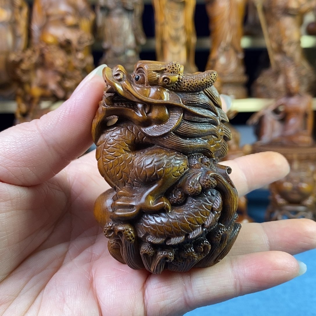 黄杨木小叶黄杨木工艺品