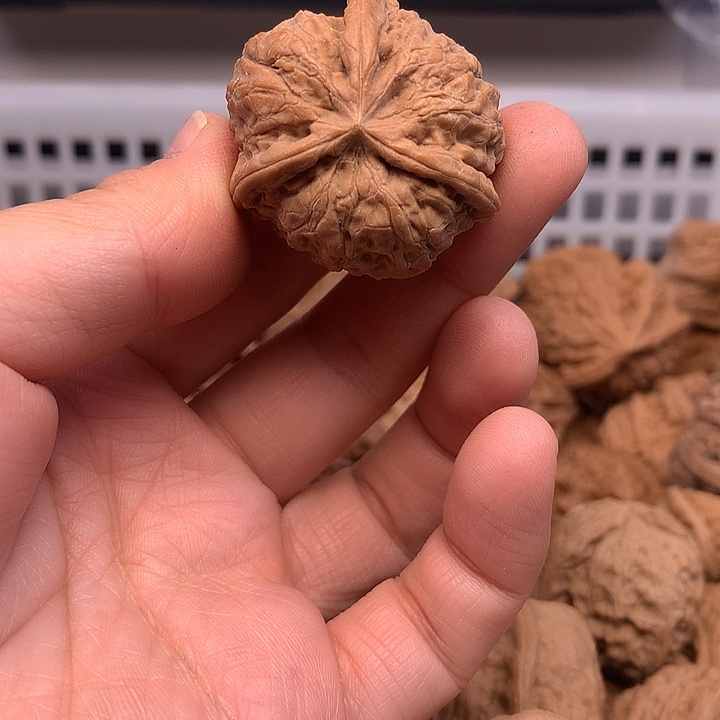 天****吊坠文玩核桃文玩核桃