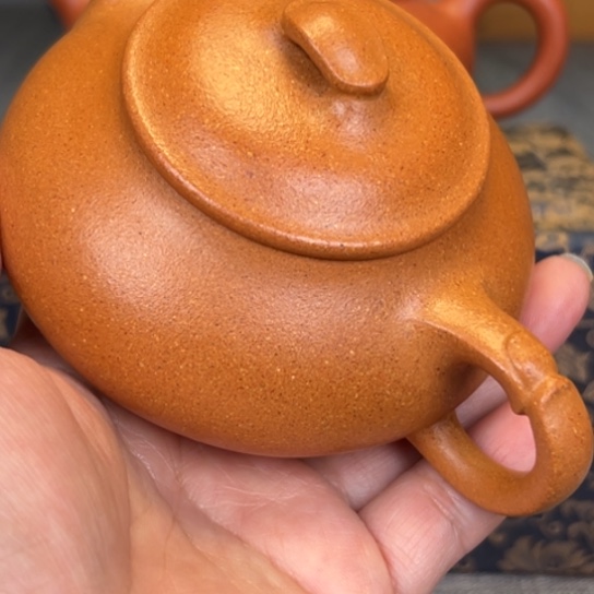 听***雪茶壶紫砂宜兴紫砂