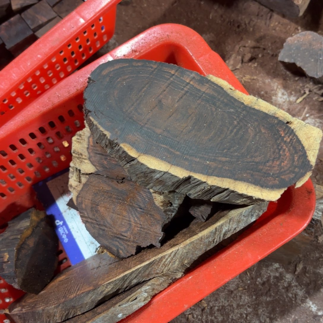 知***途黄花梨/降香黄檀手串/手链