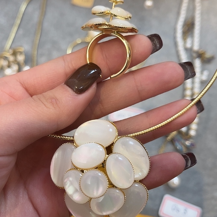 琉璃纯铜合金中古神话传说和