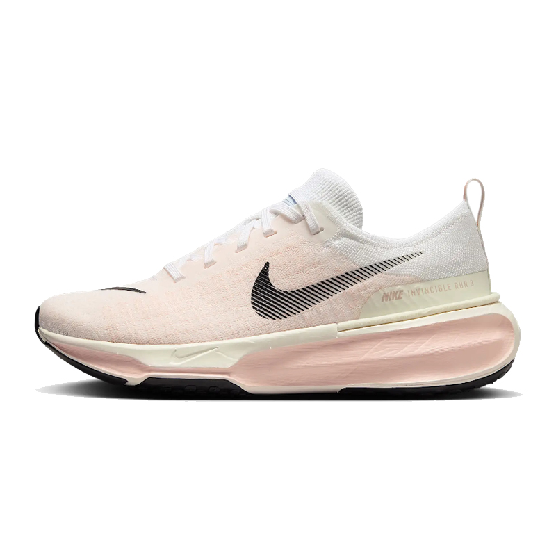 【耐克专属】NIKE女子ZOOMX INVINCIBLE RUN FK 3跑步鞋DR2660-106