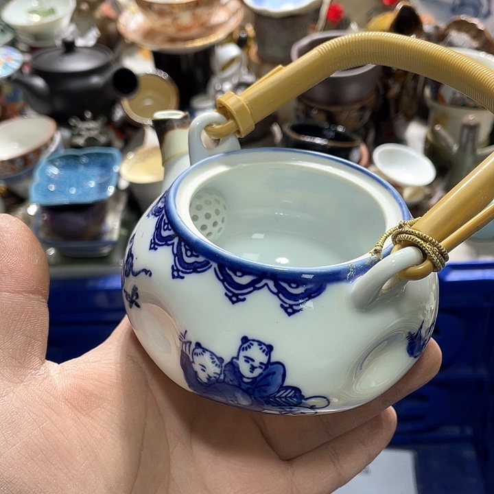 瓷片这样就不会让人觉得w