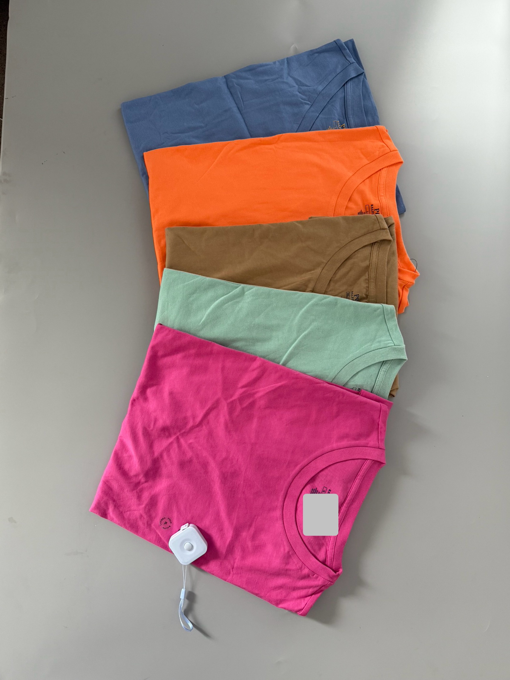 成人男士休闲时尚短袖T恤