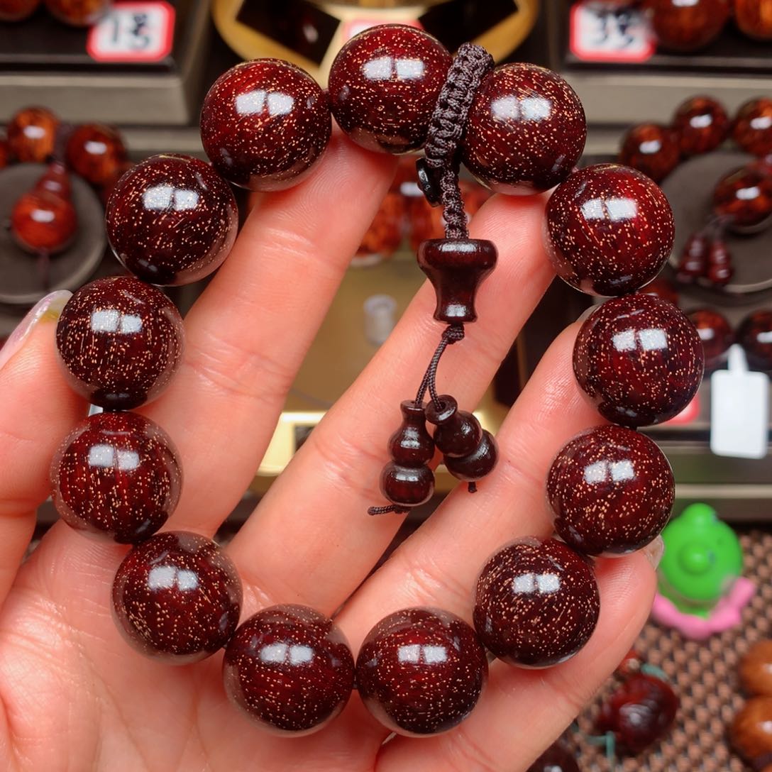 檀香紫檀（小叶紫檀）菲3w