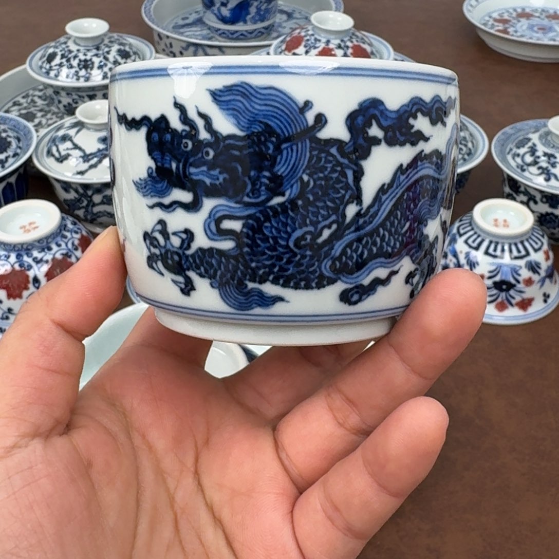 景德镇陶瓷陶瓷陶瓷