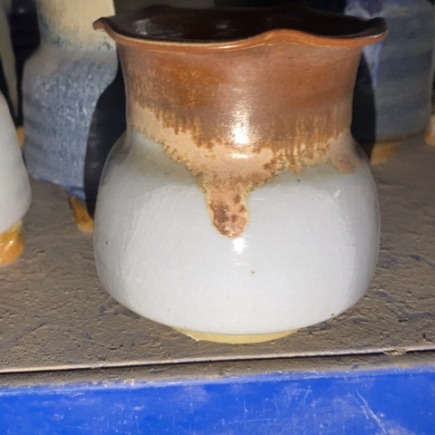 罐1239 微瑕38包邮景德镇陶瓷