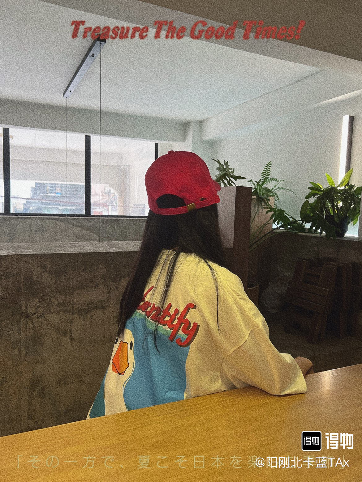 2025新款OTB大白鹅短袖